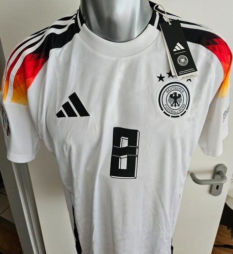 Original deutschland trikot - original, deutschland-trikot