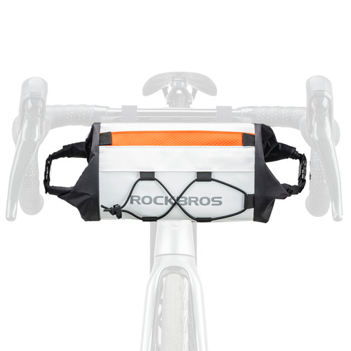 Rockbros fahrrad lenkertasche - fahrrad,