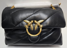 PINKO Classic Love Bag Puff