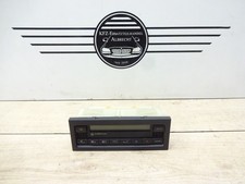 VW Golf IV 1J Klimabedienteil