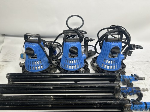 Arri arrilite 750w plus - arri,