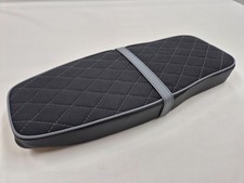 Sitzbank für Simson Schwalbe