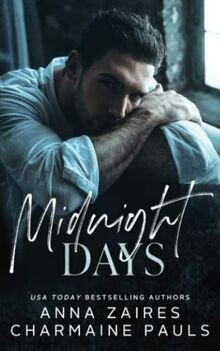 Midnight days white nights - days,