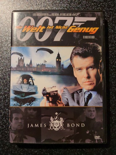 James bond 007 die - bond,
