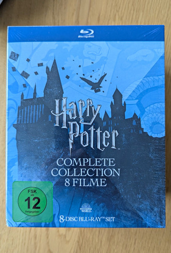 Neu ovp harry - neu,