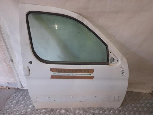 Tür vorne rechts citroen - tür,