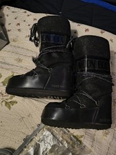 Tecnica Moon Boots Delux