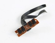 Platine PU00 VK103H173 Power on FM AM Phono Aux Marantz SR 8100 DC Receiver