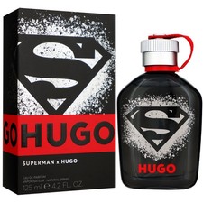 Hugo Boss Superman x Hugo 125