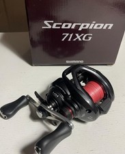 Multirolle Angelrolle Shimano