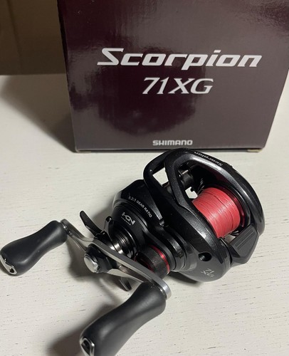Multirolle angelrolle shimano - multirolle,