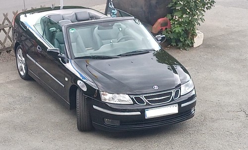 Saab cabrio 150 - saab,