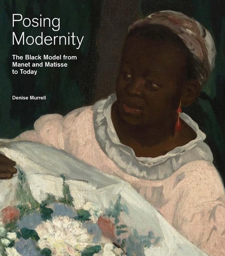 Posing modernity the black - the,