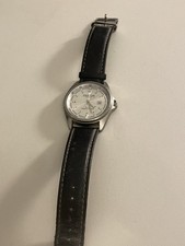 Boccia Uhr Armbanduhr Titan