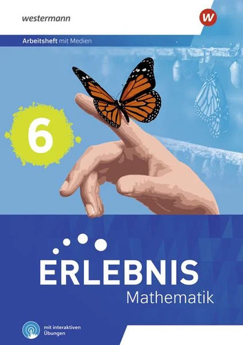 Erlebnis mathematik 6 - mathematik,