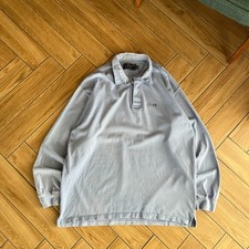 Jozequel Vintage Rugbyshirt