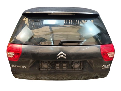 Heckklappe citroen iii - heckklappe, c5