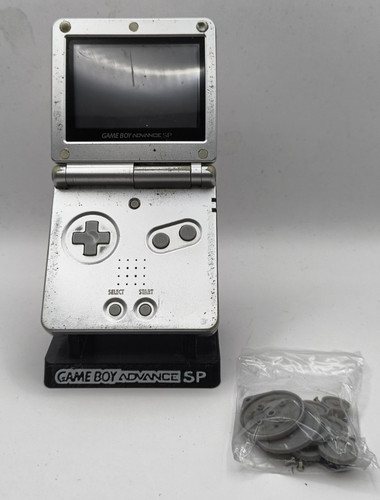 Gameboy advance konsole - advance, sp