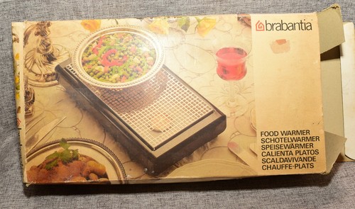 Vintage brabantia brenner - brabantia,