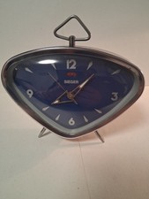 Vintage für Liebhaber Alter Wecker von Sieger 70er Jahre aus Nachlass ANSEHN