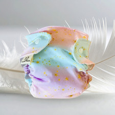 all in One Stoffwindel