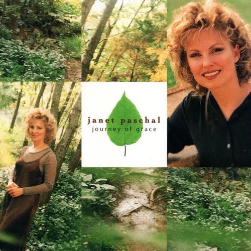 Janet paschal journey of - janet,
