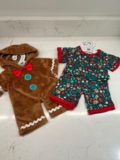 BUILD A BEAR WORKSHOP