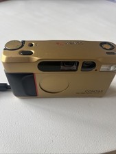 Kamera CONTAX T2 Carl Zeiss Sonnar 2.8/38 T+