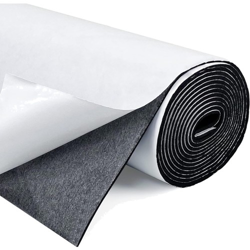Neopren schaumstoffplatte - neopren,