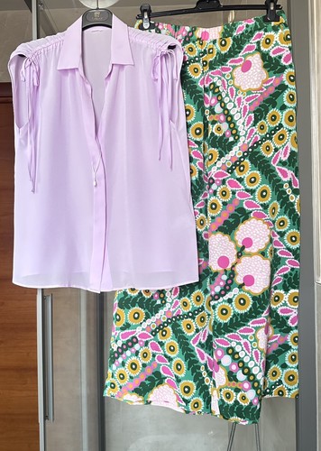 Max mara weekend overall 100 - mara,