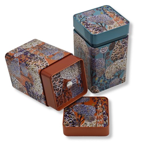 Eigenart 2er set teedose dose - eigenart,