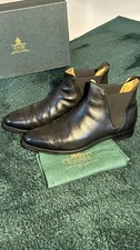 Crockett & Jones Chelsea Boots
