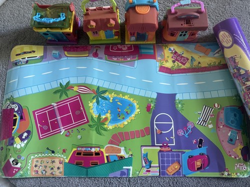 Polle pocket häuschen mit - polle,