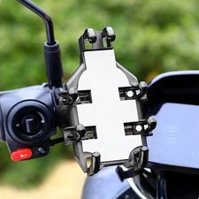 Handyhalterung Fahrrad Universal Lenker Handy Smartphone Halterung Halter