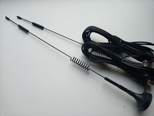 2x  5 dbi  Antenne TS9 UMTS 4G