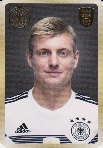 Ferrero team cards fußball - fußball, wm