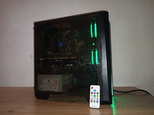 Rgb gaming nvidia - rgb, gtx