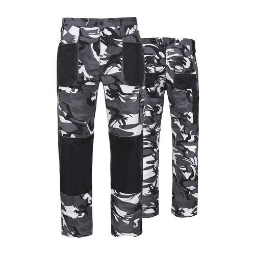 Arbeitshose herren schutzhose - arbeitshose,