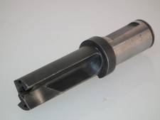 Sandvik vollbohrer 00 - vollbohrer, 20.00