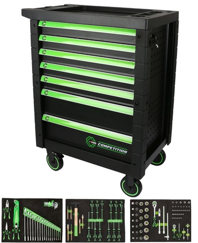Tools competion - ks,