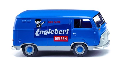 Wiking 028904 ford 1000 - fk,