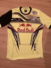 Trikot Thailand 40 minutes Red Bull Logo