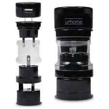 Universal Reise Adapter Steckdose Europa USA Asien UK Reise Stecker 150 Länder