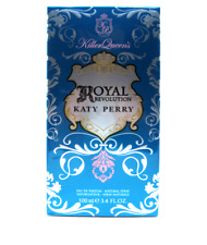 Katy Perry Royal Revolution
