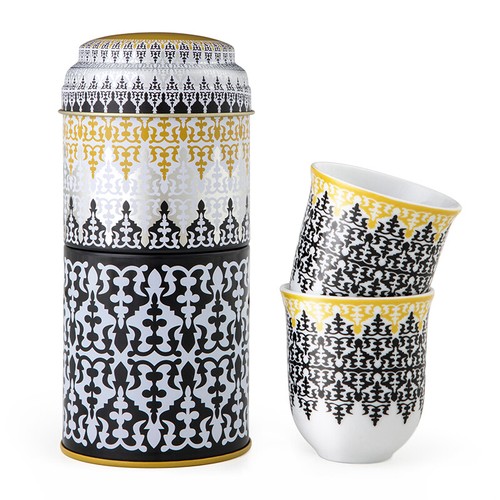Eusamex geschenkset geschirr - eusamex,