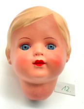 Puppenkopf Christel 3641