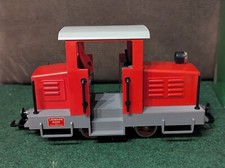 LGB(Toytrain) 92090 2-achsige