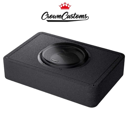 Hertz mille 500w - 12", kompakt