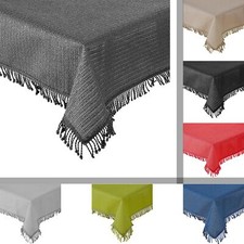 Tischdecke Gartentischdecke