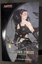 Magic The Gathering - ODYSSEE